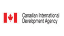 Logo Canadian International Development Agency