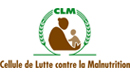 Logo Cellule de Lutte contre la Malnutrition