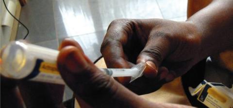 communication, afrique, maladies non transmissibles
