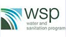 Water and Sanitation Program (WSP)